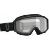 Okuliare Primal Youth čierne / priehľadné SCOTT Okuliare Primal Youth čierne / priehľadné SCOTT
