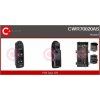 Spínač elektrického otvárania okien CASCO CWR70020AS CWR70020AS