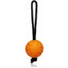 Explorer Dog AirBall na povraze oranžový 6,5 cm Explorer Dog AirBall na povraze oranžový 6,5 cm