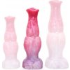 Dildo monster Turlix M 20 x 6,5 cm - gb32367 Dildo monster Turlix M 20 x 6,5 cm - gb32367