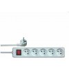OEM Predlzovaci kabel 230V 5m (5zás. + vypínač) PP5K-05 OEM Predlzovaci kabel 230V 5m (5zás. + vypínač) PP5K-05