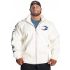 Gasp PRO GASP HOOD OFF WHITE/ SKY BLUE – mikina s kapucňou Gasp krémovo-modrá Velikost: M Gasp PRO GASP HOOD OFF WHITE/ SKY BLUE – mikina s kapucňou Gasp krémovo-modrá Velikost: M