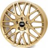 CMS C25 7,5x18 5x112 ET54 gold
