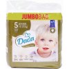 Dada Extra Care JUMBOBAG Veľ. 5 JUNIOR- 68 ks (15-25 kg) Dada Extra Care JUMBOBAG Veľ. 5 JUNIOR- 68 ks (15-25 kg)