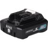 Makita Akku BL1050B, Li-Ion, 12 V max, 5,0 Ah Li-Ion - 12 V max - 5,0 Ah - BL1050B Makita Akku BL1050B, Li-Ion, 12 V max, 5,0 Ah Li-Ion - 12 V max - 5,0 Ah - BL1050B