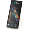 Wera 950 9 Hex-Plus Multicolour 1 SB Multicolour Sada zástrčných kľúčov metrická BlackLaser 05073593001 Wera 950 9 Hex-Plus Multicolour 1 SB Multicolour Sada zástrčných kľúčov metrická BlackLaser 05073593001