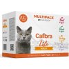 Calibra Cat Life Adult in gravy 12 x 85 g Calibra Cat Life Adult in gravy 12 x 85 g