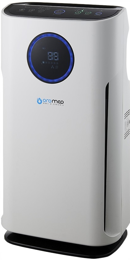 Oromed Oro-Air Purifier Premium