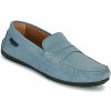 Pellet mokasíny Cador modré
