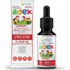 Prianie ADEK Junior FORTE pre deti 30 ml Prianie ADEK Junior FORTE pre deti 30 ml