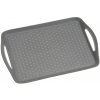 Kesper Plastový servírovací podnos Safe1 45,5x32 cm