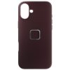 PEAK DESIGN zadný kryt EVERYDAY CASE Apple iPhone 16 Plus eclipse PEAK DESIGN zadný kryt EVERYDAY CASE Apple iPhone 16 Plus eclipse