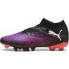 Pánske kopačky Puma, FUTURE 8 PRO FG/AG Fialová,Čierna,Biela, 41 EU Pánske kopačky Puma, FUTURE 8 PRO FG/AG Fialová,Čierna,Biela, 41 EU