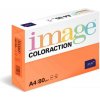 Mondi IQ Color A3/80g OR43 oranžový 500 listů
