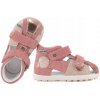 Bartek detské sandále ružové Bartek detské sandále ružové