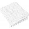 Uterák CARO 50 x 100 cm, biela, Blomus Uterák CARO 50 x 100 cm, biela, Blomus