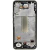 LCD + dotyk + predný kryt pre Samsung Galaxy A34 5G, awesome graphite (Service Pack) LCD + dotyk + predný kryt pre Samsung Galaxy A34 5G, awesome graphite (Service Pack)