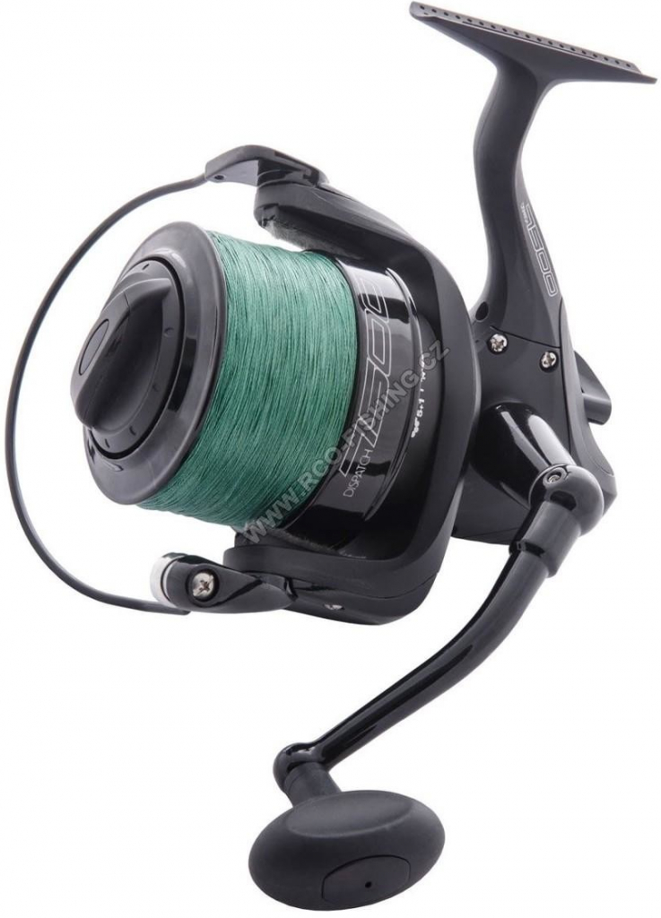 Wychwood Dispatch 7500 Reel