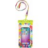 Plávajúce puzdro na telefón do vody Legami Floating W. Smartphone Pouch - Floating Waterproof Smartphone Pouch - Pura Vida uni Plávajúce puzdro na telefón do vody Legami Floating W. Smartphone Pouch - Floating Waterproof Smartphone Pouch - Pura Vida uni