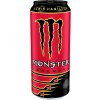 Monster Lewis Hamilton 500 ml Monster Lewis Hamilton 500 ml