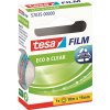 Tesa Eco&Clear čirá ekologická kancelářská páska 15 mm x 10 m Tesa Eco&Clear čirá ekologická kancelářská páska 15 mm x 10 m