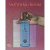 Analytická chémia pre 2. ročník študijného odboru potravinárska výroba 3.časť - Alena Brandšteterová, Silvia Loffayová Analytická chémia pre 2. ročník študijného odboru potravinárska výroba 3.časť - Alena Brandšteterová, Silvia Loffayová