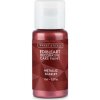 Metalická tekutá farba 15ml Scarlet - Sweet Sticks - Sweet Sticks Metalická tekutá farba 15ml Scarlet - Sweet Sticks - Sweet Sticks
