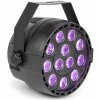 Max PartyPar UV 12x1W UV DMX Max PartyPar UV 12x1W UV DMX