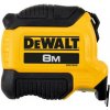DeWALT Zvinovací meter COMPACT - 8 metrov DWHT38128-0 DeWALT Zvinovací meter COMPACT - 8 metrov DWHT38128-0