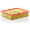 Vzduchový filter MANN-FILTER C 25 146 Vzduchový filter MANN-FILTER C 25 146