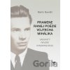 Pramene ranej poézie Vojtecha Mihálika - Martin Navrátil Pramene ranej poézie Vojtecha Mihálika - Martin Navrátil
