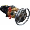 Pahlens Fabriker AB Protiprúd SWIM JET 1200 - nerez - Predmontážna zostava - Kit 1 Pahlens Fabriker AB Protiprúd SWIM JET 1200 - nerez - Predmontážna zostava - Kit 1