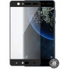 Screenshield™ NOKIA 5 (2017) Tempered Glass protection (full COVER black) NOK-TG25DB52017-D