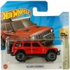 HOT WHEELS '95 JEEP CHEROKEE HOT WHEELS '95 JEEP CHEROKEE