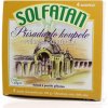 Ihneď k odberu - Solfatan prísada do kúpeľa v prášku 4 x 100 g Ihneď k odberu - Solfatan prísada do kúpeľa v prášku 4 x 100 g