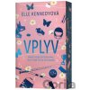 Vplyv - Elle Kennedy Vplyv - Elle Kennedy