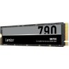 Lexar NM790 2TB, LNM790X002T-RNNNG Lexar NM790 2TB, LNM790X002T-RNNNG