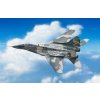 Italeri Model Kit letadlo 1377 MIG29 FULCRUM 1:72 Italeri Model Kit letadlo 1377 MIG29 FULCRUM 1:72