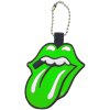 Prívesok na kľúče The Rolling Stones Classic Tongue