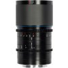 SIRUI Saturn 50 mm T2.9 1.6× Carbon Fiber Full-frame Anamorphic DL Mount (Blue Flare) Saturn DL50B SIRUI Saturn 50 mm T2.9 1.6× Carbon Fiber Full-frame Anamorphic DL Mount (Blue Flare) Saturn DL50B