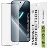 Techsuit - 111D Full Cover / Full Glue Glass ochranné sklo pre Xiaomi Poco X8 Pro - čierna Techsuit - 111D Full Cover / Full Glue Glass ochranné sklo pre Xiaomi Poco X8 Pro - čierna