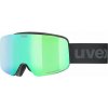 UVEX PWDR FM OTG black mat/mir green S5508502030 24/25 UVEX PWDR FM OTG black mat/mir green S5508502030 24/25