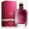 Giorgio Armani Power of You parfumovaná voda dámska 90 ml tester