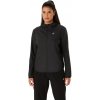 Dámska športová bunda Asics CORE JACKET W čierna 2012D180-001 - S Dámska športová bunda Asics CORE JACKET W čierna 2012D180-001 - S