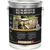 Olej na drevo Hornbach Plus smrekovec 5 l Olej na drevo Hornbach Plus smrekovec 5 l