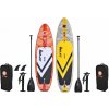 Paddleboard Zray E9 + E11 SET: ENJOY SUP Paddleboard Zray E9 + E11 SET: ENJOY SUP