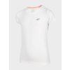 4F HJL22-JTSD001 WHITE Detské tričko EU 152 4F HJL22-JTSD001 WHITE Detské tričko EU 152