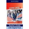 Harmonize 2 Teacher's Guide with Digital Pack - metodická príručka (Daniel Brayshaw, Lindsay Warwick, Nicholas Tims, Paul A. Davies, Rob Sved, Robert Quinn, Sylvia Wheeldon) Harmonize 2 Teacher's Guide with Digital Pack - metodická príručka (Daniel Brayshaw, Lindsay Warwick, Nicholas Tims, Paul A. Davies, Rob Sved, Robert Quinn, Sylvia Wheeldon)