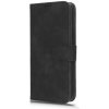 Peňaženkové puzdro Solid čierne – Huawei Nova 11 Peňaženkové puzdro Solid čierne – Huawei Nova 11