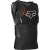 Fox Baseframe Pro D30 Vest black Fox Baseframe Pro D30 Vest black